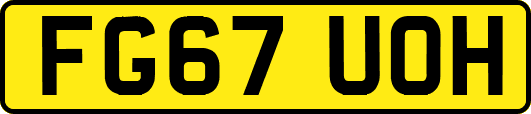 FG67UOH