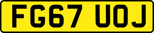 FG67UOJ