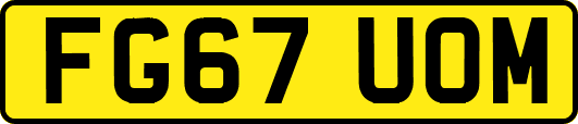 FG67UOM