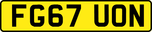 FG67UON