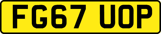 FG67UOP