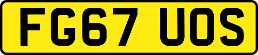 FG67UOS