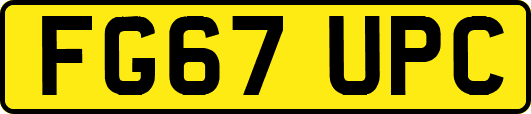 FG67UPC