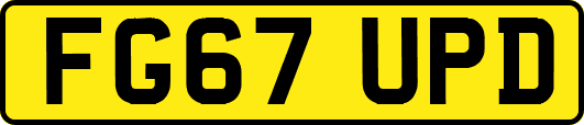 FG67UPD