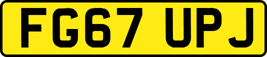 FG67UPJ