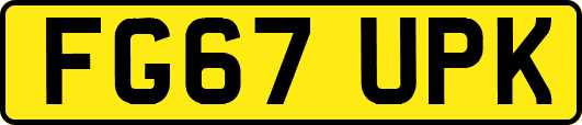 FG67UPK