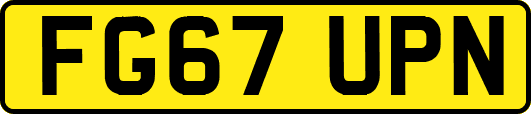 FG67UPN