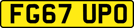 FG67UPO