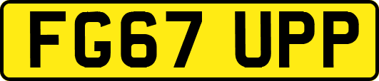 FG67UPP
