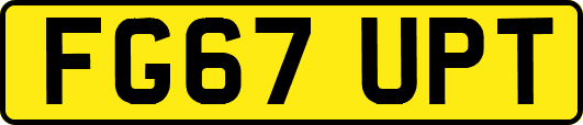 FG67UPT