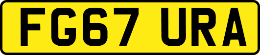 FG67URA