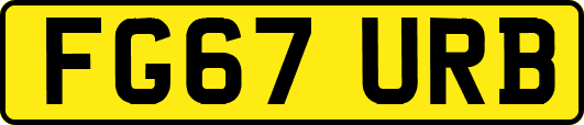 FG67URB
