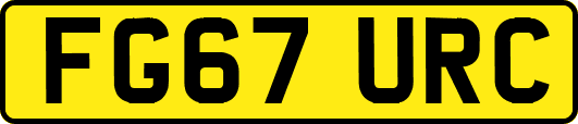 FG67URC