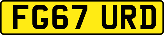 FG67URD