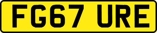 FG67URE