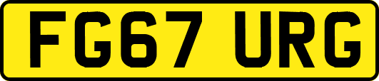 FG67URG