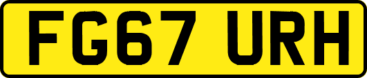 FG67URH