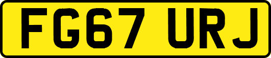 FG67URJ