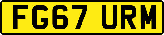 FG67URM
