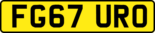 FG67URO