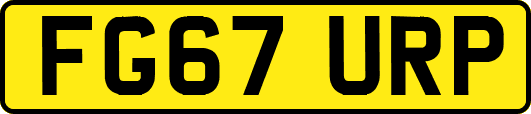 FG67URP