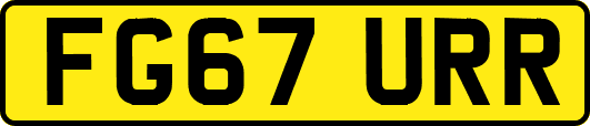 FG67URR