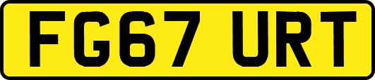 FG67URT