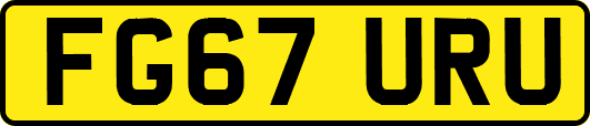 FG67URU