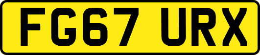 FG67URX