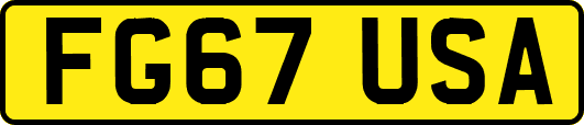 FG67USA