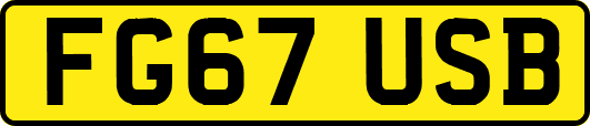 FG67USB
