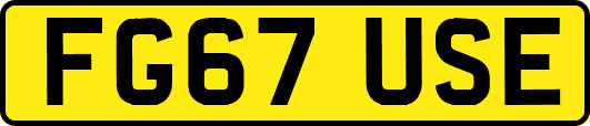 FG67USE