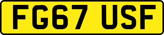 FG67USF
