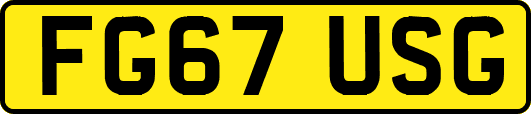 FG67USG