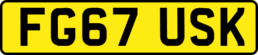 FG67USK