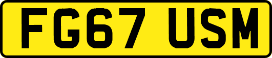 FG67USM
