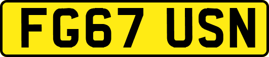 FG67USN