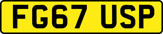 FG67USP