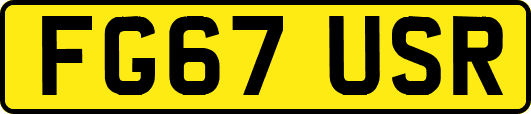 FG67USR