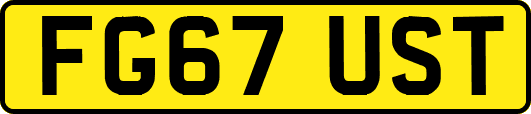 FG67UST