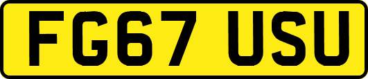 FG67USU