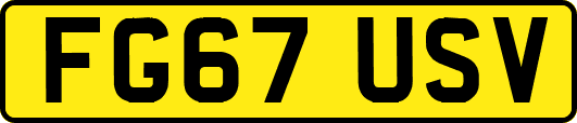 FG67USV