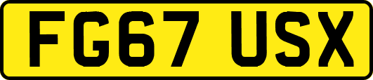 FG67USX