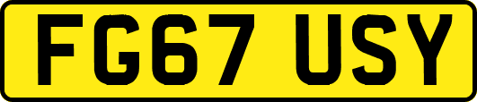 FG67USY