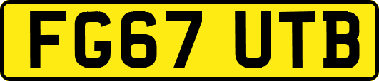 FG67UTB