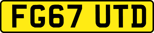 FG67UTD