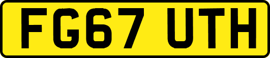 FG67UTH