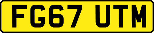 FG67UTM
