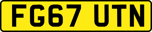 FG67UTN