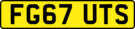 FG67UTS